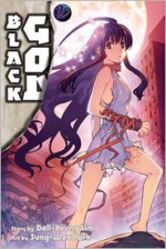 Black God, Vol. 10 - Dall-Young Lim, Sung-Woo Park