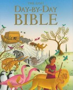 The Lion Day-by-Day Bible - Mary Joslin, Amanda Hall