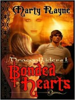 Bonded Hearts - Marty Rayne