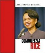 Condoleezza Rice - Corinne J. Naden, Rose Blue