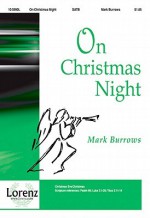 On Christmas Night - Mark Burrows