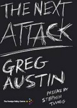 The Next Attack - Greg Austin, Stephen Twigg