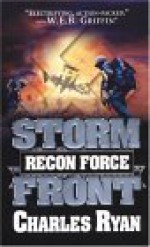 Storm Front: Recon Force - Charles Ryan