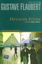 Duygusal Eğitim - Gustave Flaubert, Cemal Süreya