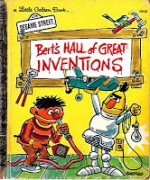 Bert's Hall Of Great Inventions - Revena Dwight, Jolly Roger Bradfield