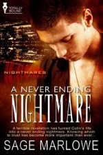 A Never Ending Nightmare (Nightmares) - Sage Marlowe