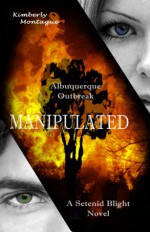 Manipulated - Kimberly Montague