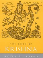 The Book of Krishna - Pavan K. Varma