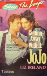 Getting Away with It: Jojo - Liz Ireland