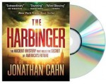 Harbinger Audiobook [THE HARBINGER Audiobook] Harbinger audiobook (HARBINGER Audio CD) - Jonathan Cahn