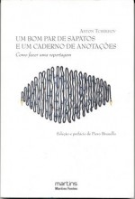 Um Bom Par de Sapatos e Um Caderno de Anotações - Anton Chekhov, Homero Freitas de Andrade