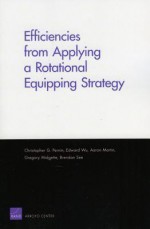 Efficiencies from Applying a Rotational Equipping Strategy - Various, Christopher G. Pernin, Edward Wu