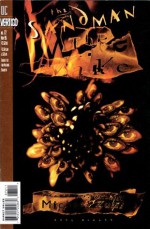 The Sandman: The Wake, #3 - Michael Zulli, Neil Gaiman