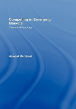 Competing in Emerging Markets - Hemant_Merchant, Hemant Merchant