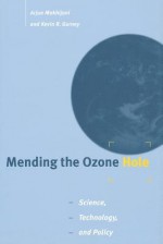 Mending the Ozone Hole: Science, Technology, and Policy - Arjun Makhijani, Kevin Gurney