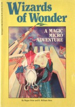 Wizards of Wonder - Megan Stine, Henry William Stine