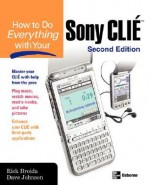 How to Do Everything with Your Sony Clie - Rick Broida, Dave Johnson