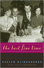 The Last Fine Time - Verlyn Klinkenborg