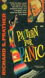 Pattern for Panic - Richard S. Prather