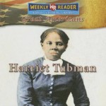 Harriet Tubman - Monica Rausch