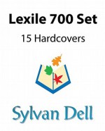 Lexile 700 Set - Janet Halfmann, Donna Rathmell, Barbara J. Bergwerf