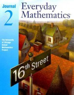 Everyday Mathematics Journal 2 Blue - University of Chicago School Mathematics