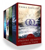 Ondine Quartet Collection: Volume 1 - Emma Raveling