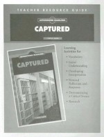 Captured Teacher Resource Guide - Linda Barr