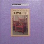 Nineteenth Century Furniture (Centuries of Style) - Judith Millidge