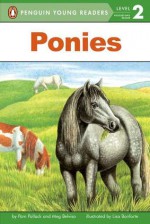 Ponies - Pamela Pollack, Meg Belviso, Lisa Bonforte