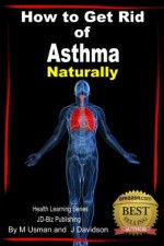 How to Get Rid of Asthma Naturally - Health Learning Series - John Davidson, Muhamad Usman