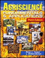 Agriscience: Fundamentals & Applications - Elmer L. Cooper