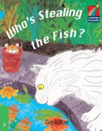 Who's Stealing the Fish? Pack of 6 - Gerald Rose