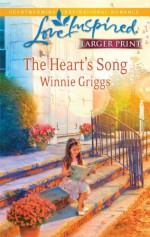 The Heart's Song - Winnie Griggs