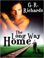 The Long Way Home - G.R. Richards