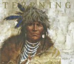 Terpning: Tribute to the Plains People - Harley Brown, Howard Terpning