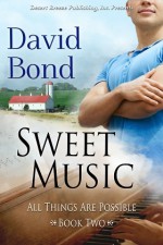 Sweet Music - David Bond