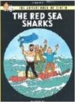 The Red Sea Sharks - Hergé