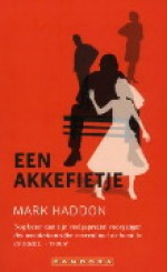 Een akkefietje - Mark Haddon, Harry Pallemans