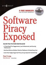 Software Piracy Exposed - Paul Craig, Mark Burnett