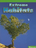 Extreme Habitats - Michelle Anderson