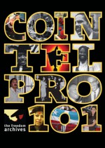 COINTELPRO 101 - Freedom Freedom Archives, Kathleen Cleaver, Geronimo Ji-Jaga Pratt, Ward Churchill, Lucy Rodriguez, Roxanne Dunbar-Ortiz