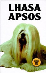 Lhasa Apso (Kw 076) - Diane McCarty