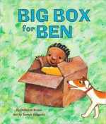 Big Box for Ben - Deborah Bruss