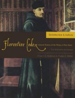 Florentine Codex: Introduction and Indices: Introductory Book - Bernardino de Sahagún, Arthur J.O. Anderson, Charles E. Dibble, Bernardino de Sahagún