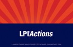 Leadership Practices Inventory (LPI) Action Cards - James M. Kouzes, Barry Posner, Jo Bell, Renee Harness