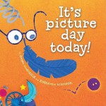 It's Picture Day Today! - Megan McDonald, Katherine Tillotson