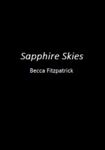 Sapphire Skies - Becca Fitzpatrick