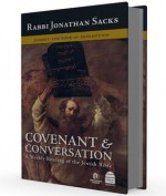 Exodus: The Book of Redemption (Covenant & Conversation) - Jonathan Sacks