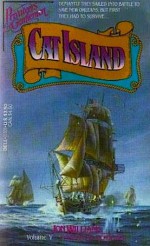 Cat Island (Privateers & Gentlemen, #5) - Jon Williams, Walter Jon Williams